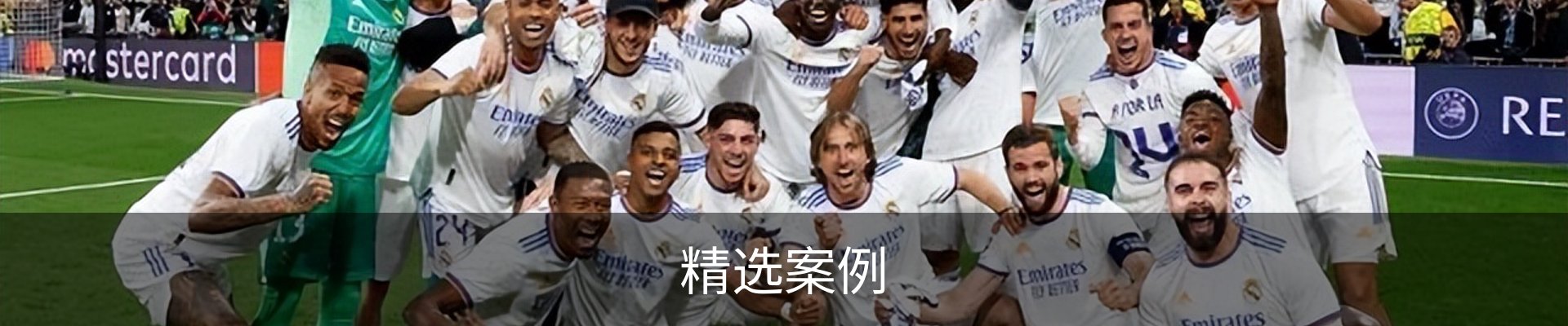 精选案例
